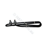 2.5kW Universal 10’’ Spa Heater Element - Balboa Gecko Hydroquip and others - Pool & Spa