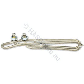 2.0kW Universal 10" Spa Heater Element - Balboa Gecko Hydroquip and others - Heater and Spa Parts