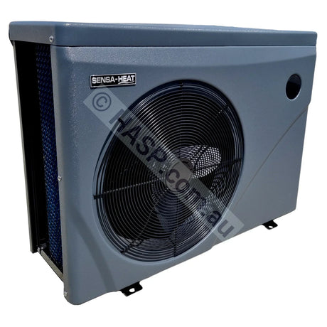 SensaHeat ES Series Spa & Pool Heat Pumps - 9kW / 13kW / 16kW / 20kW / 24kW