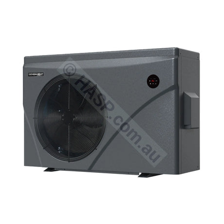 20kW SensaHeat ES Series Spa & Pool Heat Pump - with WiFi - Heat Pumps