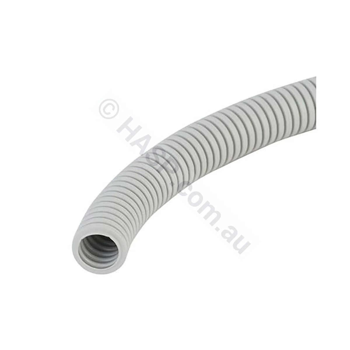 20mm Corrugated Conduit Medium Duty 20m Roll