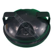 Davey SpaQuip Crystal Clear Cartridge Filter - Lid - Heater and Spa Parts