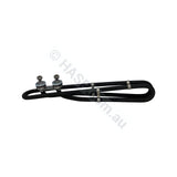 3.0kW 10’’ Universal Spa Heater Element - 32mm Across Studs - Balboa and Others - Heaters