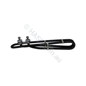 3.0kW 10’’ Universal Spa Heater Element - 32mm Across Studs - Balboa and Others - Heaters
