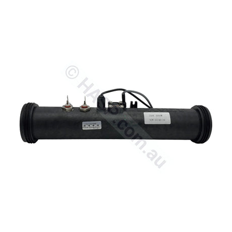 3.0kW Davey Spaquip Spa Power 600 601 800 Heater Element Tube Assembly - Heaters