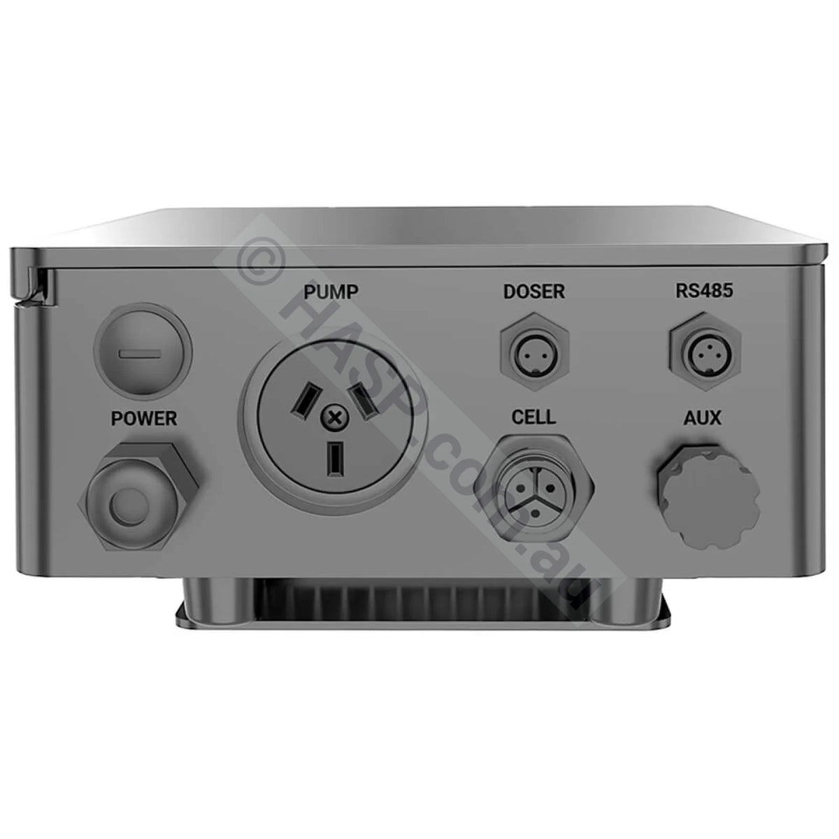 30gm Madimack Inverchlor Salt & Mineral Chlorinator w/ WiFi - Astralpool Hurlcon Retrofit