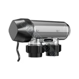 Madimack Inverchlor Salt & Mineral Chlorinators