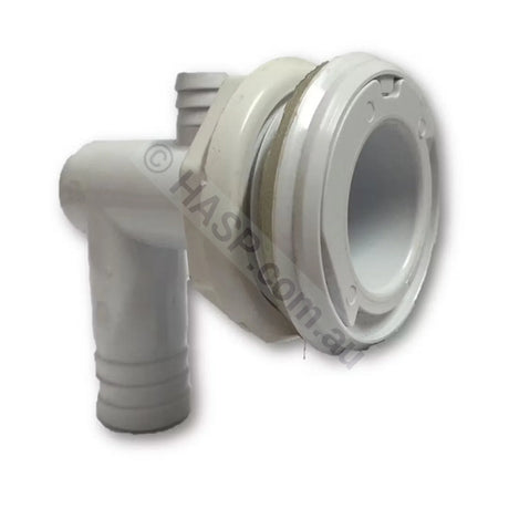 38mm Hole - CMP 200 Series Jet Body / Waterway Cluster Jets