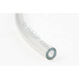 3mm ID Joiner Pneumatic Pool / Spa / Bath Air Line Hose Tube for Spa and Pool Air Switch Controls - per 300mm