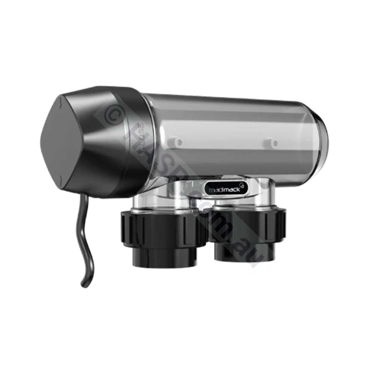 Madimack Inverchlor Salt & Mineral Chlorinators