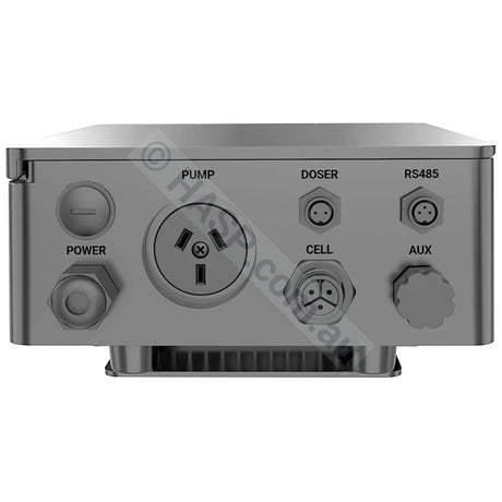40gm Madimack Inverchlor Salt & Mineral Chlorinator w/ WiFi - Astralpool Hurlcon Retrofit