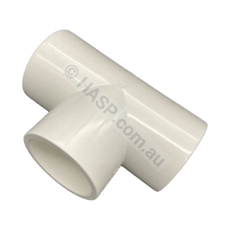 40mm 1.5’’ PVC Tee - Pool & Spa
