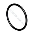 40mm Spa Circ Pump Barrel Union O-rings - 47mm OD - Pool & Spa