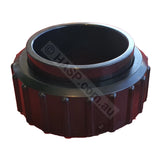 40mm Spa Pump Barrel Union O-rings - Heater and Spa Parts