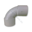 40mm Sweep Elbow - 90°
