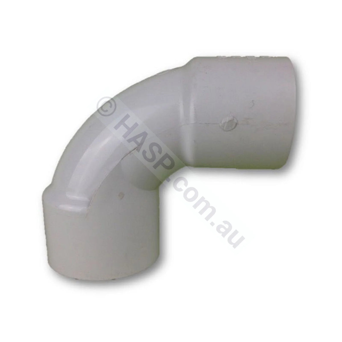 40mm Sweep Elbow - 90°