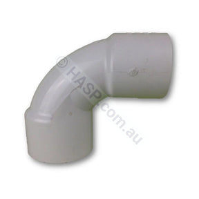 40mm Sweep Elbow - 90°