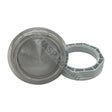 5’’ / 125-127mm Spa Light Housing Body - Rising Dragon - Rear Access - Pool & Spa