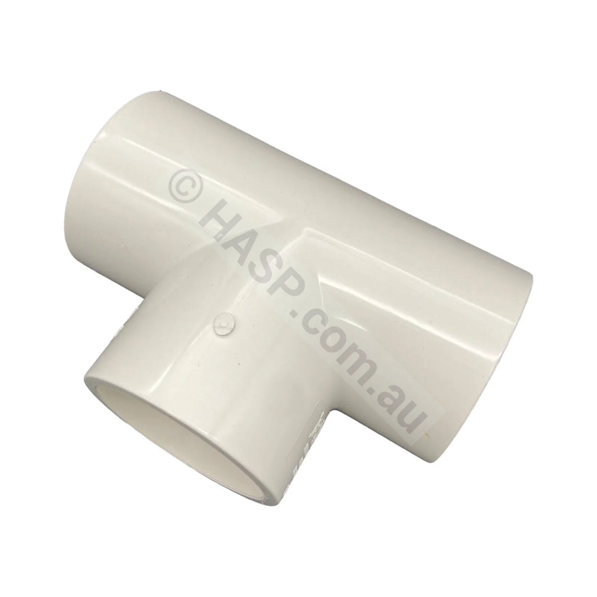 50mm 2’’ PVC Tee - Pool & Spa