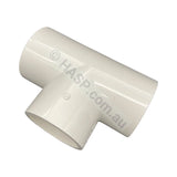 50mm 2’’ PVC Tee - Pool & Spa