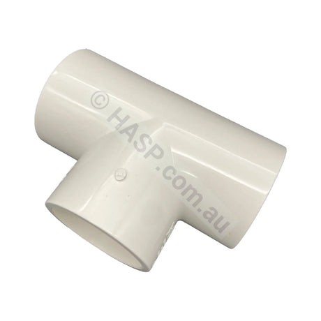 50mm 2’’ PVC Tee - Pool & Spa