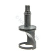 50mm / 2" Diverter Internal Rotor Gate - Hydroair & Waterway - Heater and Spa Parts