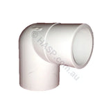 50mm / 2’’ Street Elbow - 90° - Pool & Spa