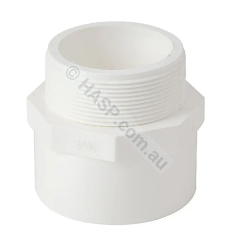 50mm 2’’ Valve Socket - Pressure PVC - Pool & Spa