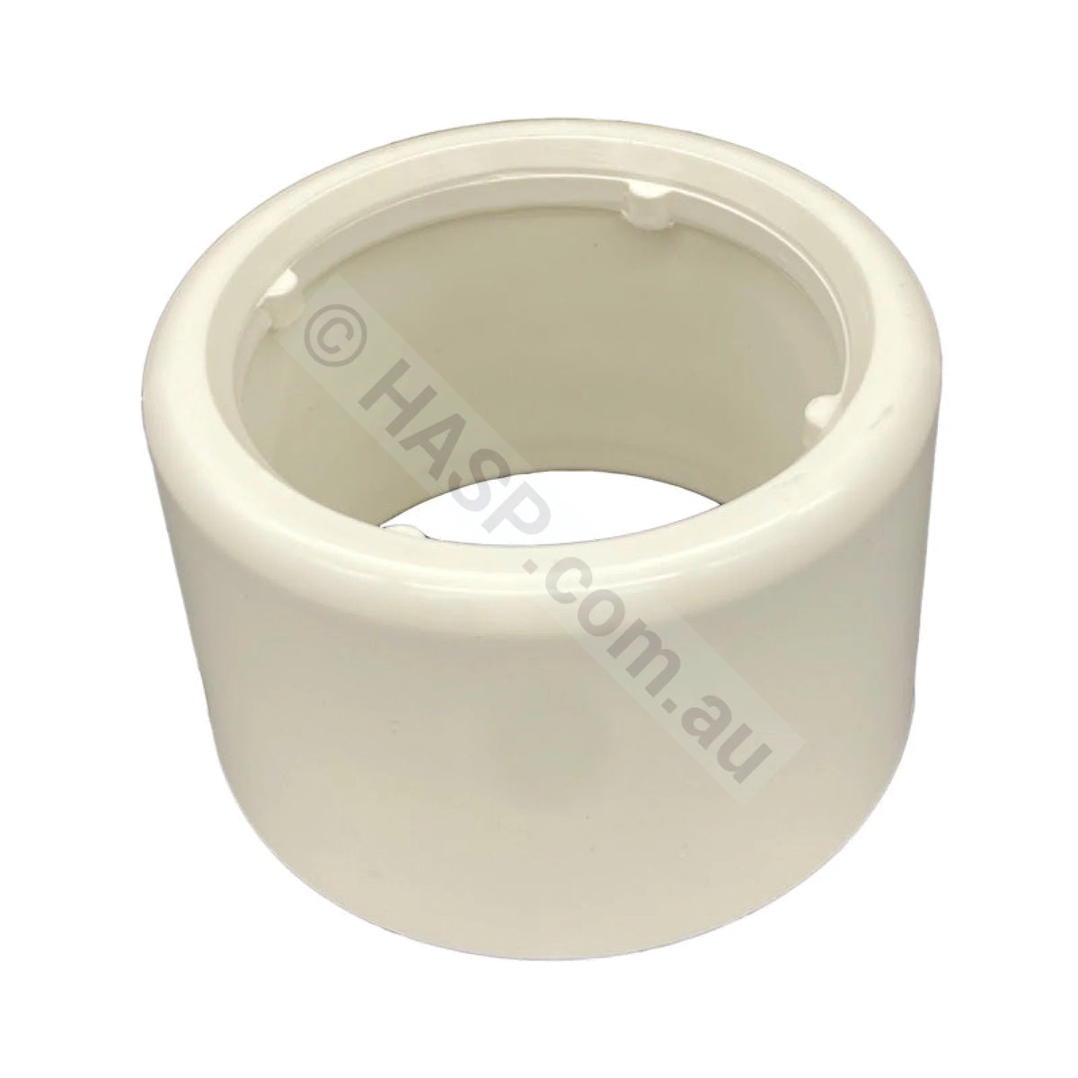 50mm 40mm Reducing Bush - 50/40 - PVC - Pool & Spa