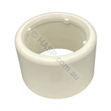50mm 40mm Reducing Bush - 50/40 - PVC - Pool & Spa