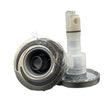 53mm Sapphire CMP SQR 2’’ Spa Jet - Halo Face - Neck Jet - Spa Jet