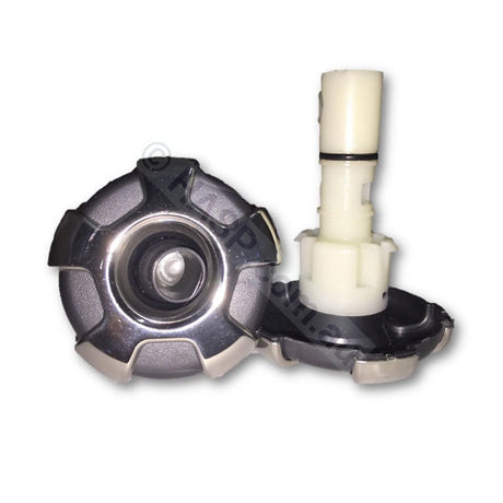 57mm CMP Crown 200 2.25’’ Typhoon Jet - Directional - 100% Shutoff - Jets
