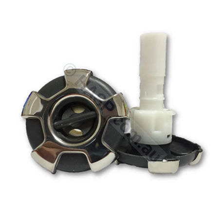 57mm CMP Crown 200 2.25’’ Typhoon Jet - Roto - Jets