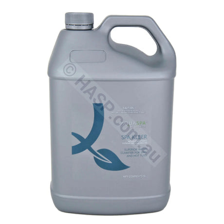 Aquaspa Spa Kleer - Clarifier