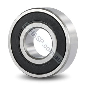 6201 2RS sealed pool and spa pump motor bearing, 12mm ID x 32mm OD x 10mm wide