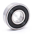 6202 2RS sealed pool and spa pump motor bearing, 15mm ID x 35mm OD x 11mm wide