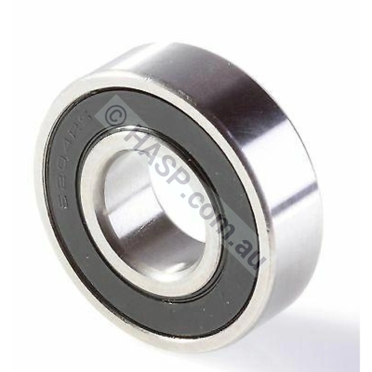 6204 2RS sealed pool and spa pump motor bearing, 20mm ID x 47mm OD x 14mm wide
