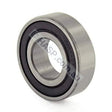 6205 2RS sealed pool and spa pump motor bearing, 25mm ID x 52mm OD x 15mm wide