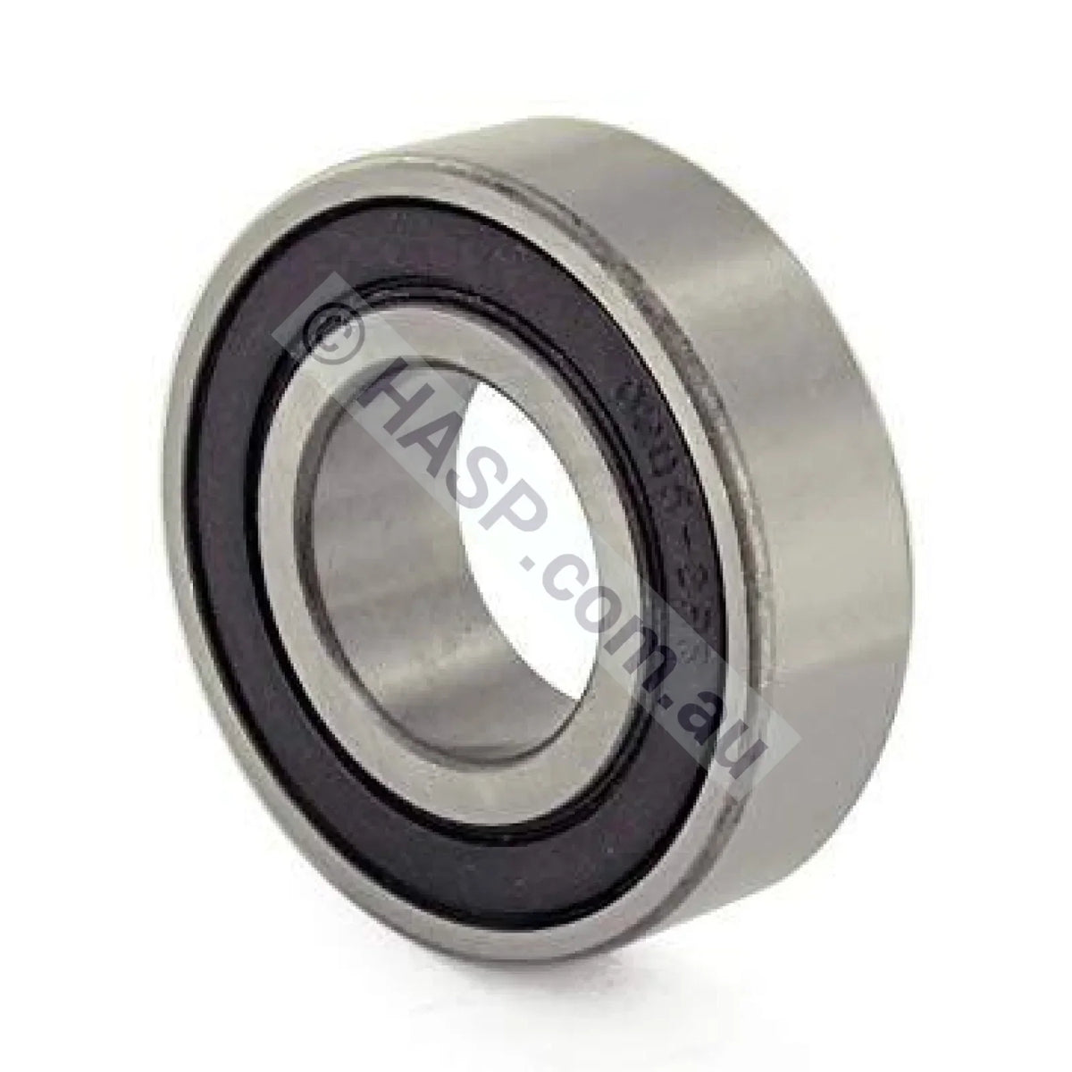6205 2RS sealed pool and spa pump motor bearing, 25mm ID x 52mm OD x 15mm wide