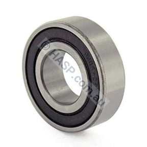 6205 2RS sealed pool and spa pump motor bearing, 25mm ID x 52mm OD x 15mm wide