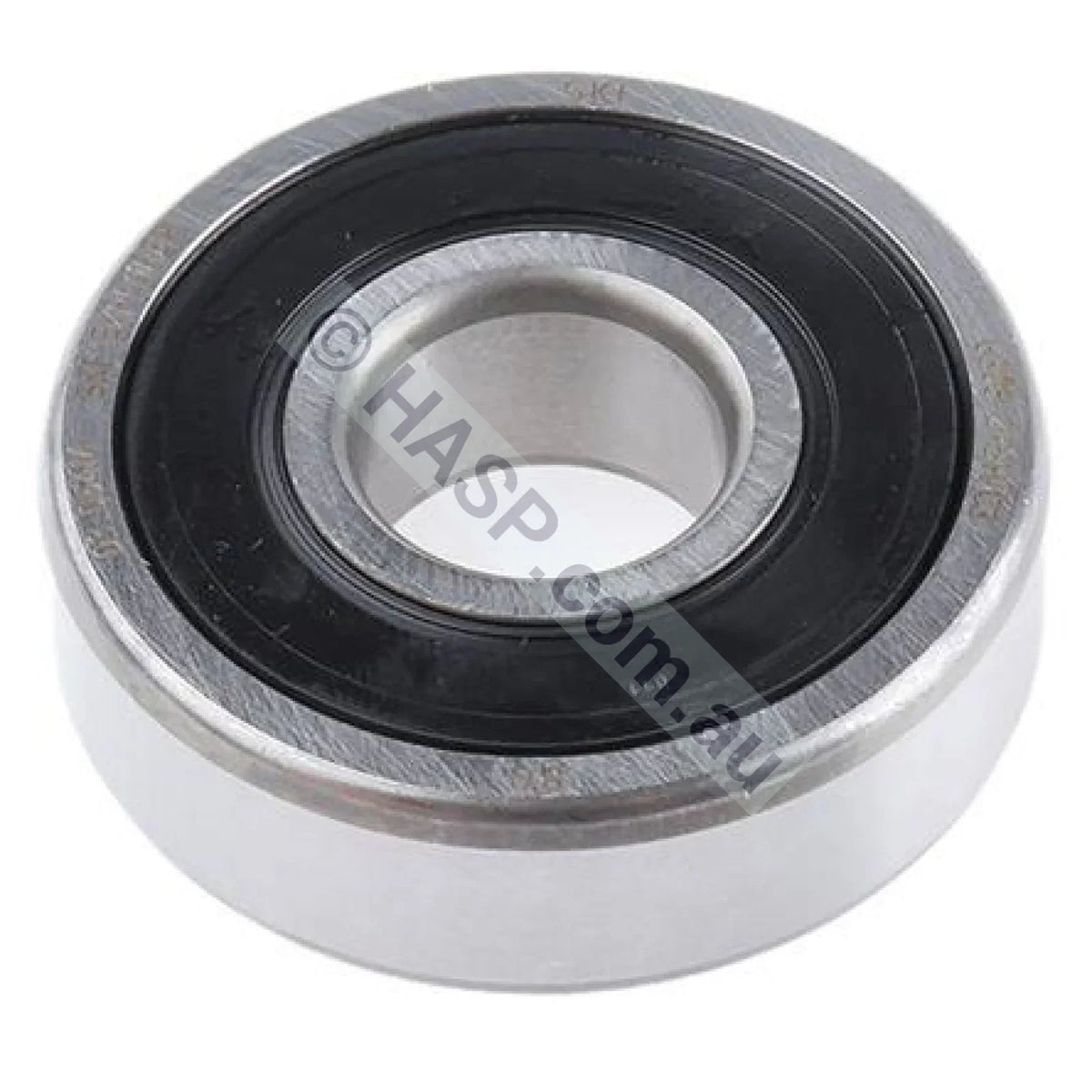 6303 2RS sealed pool and spa pump motor bearing, 17mm ID x 47mm OD x 14mm wide