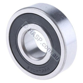 6304 2RS sealed pool and spa pump motor bearing, 20mm ID x 52mm OD x 15mm wide