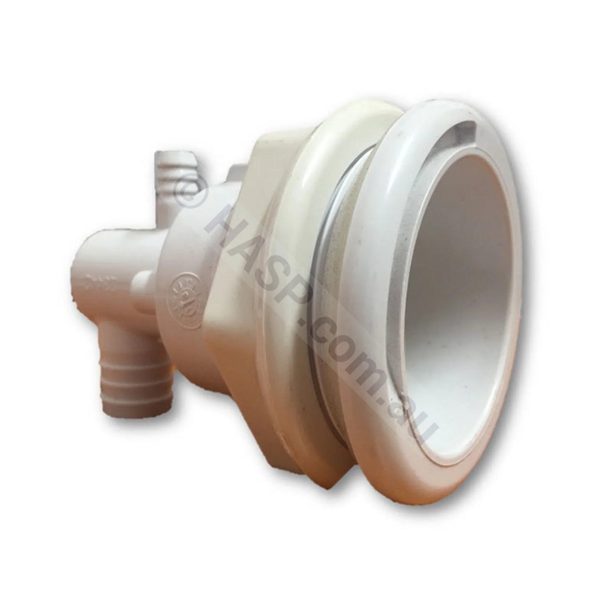 66mm Hole - CMP 400 Series 4’’ Typhoon Jet Body - Jets