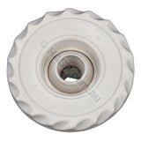 66mm Waterway Adjustable Mini Jet - Directional - White - Heater and Spa Parts