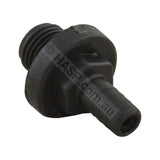 6mm Barbed Aquaflo XP2 Bleed / Ozone Plug / Air Bleed - Pool & Spa
