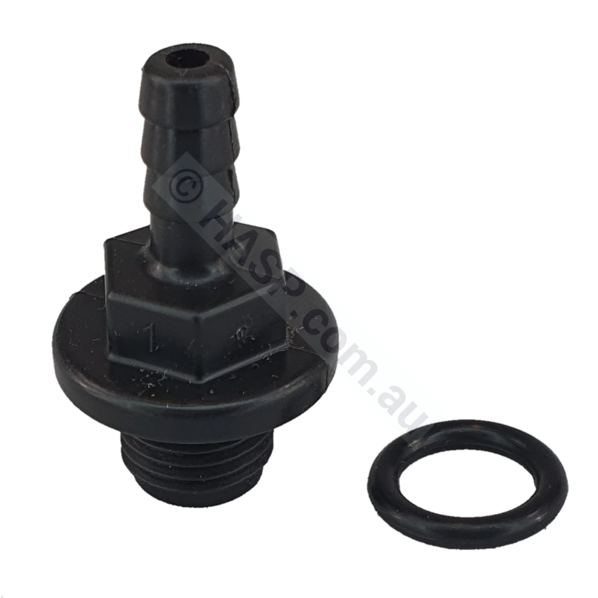 Aquaflo XP2 Bleed / Ozone Plug - Heater and Spa Parts