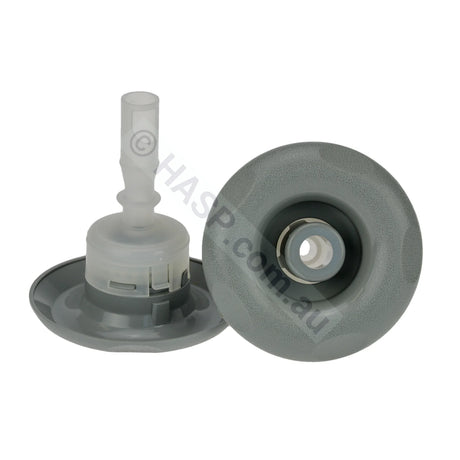 Pentair Micro Cyclone Jet - Directional - Large Face - Scallops - 85mm - Heater and Spa Parts