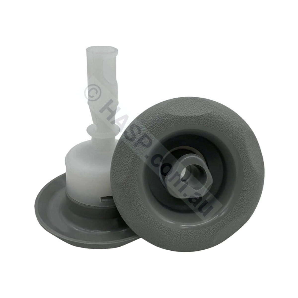 85mm - Pentair Micro Cyclone Jet - Directional - Large Face - Scallops - Jets