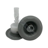 85mm - Pentair Micro Cyclone Jet - Directional - Large Face - Scallops - Jets