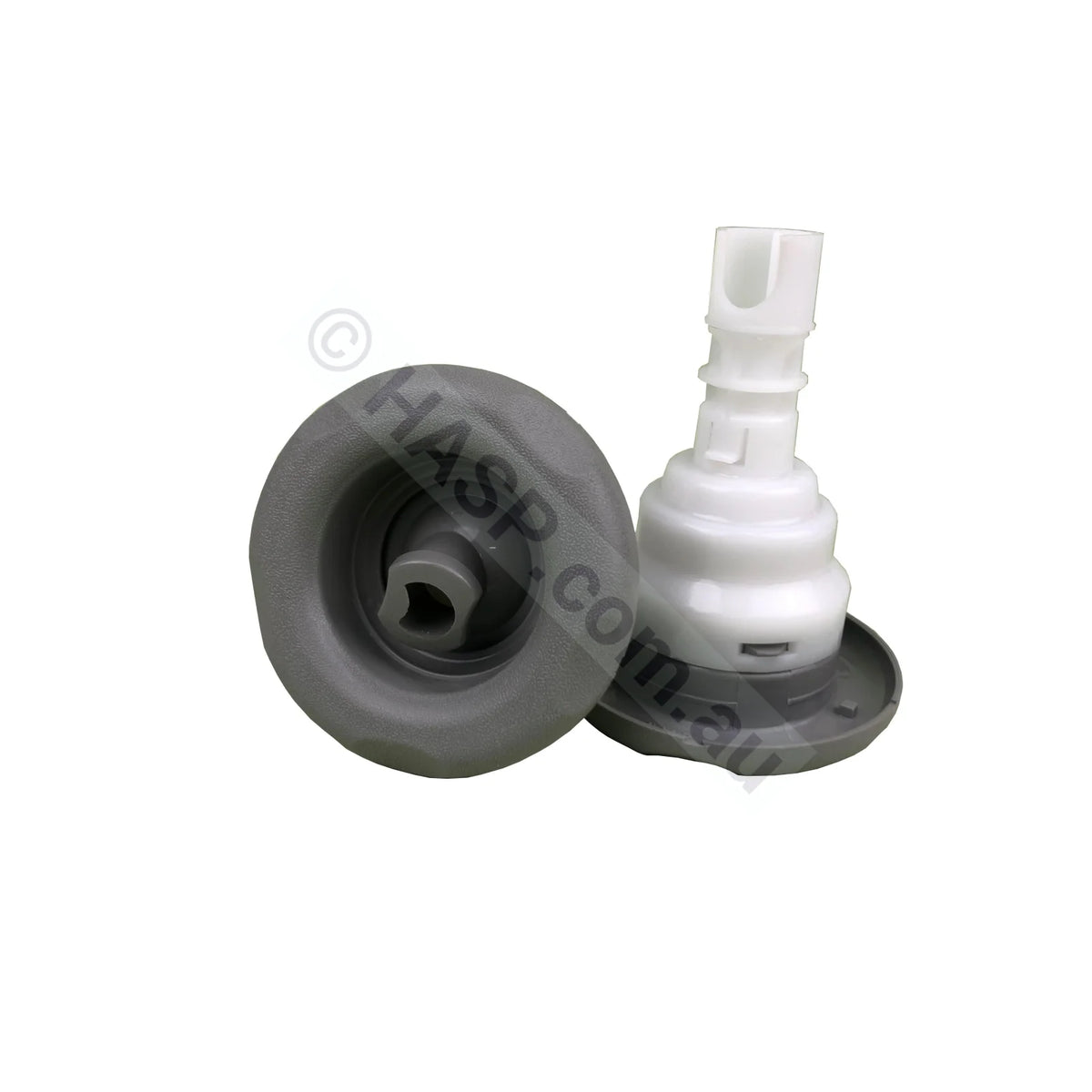 Waterway Poly Storm Jet - Roto - Snap-In - 86mm - Replacement 2020 - Heater and Spa Parts